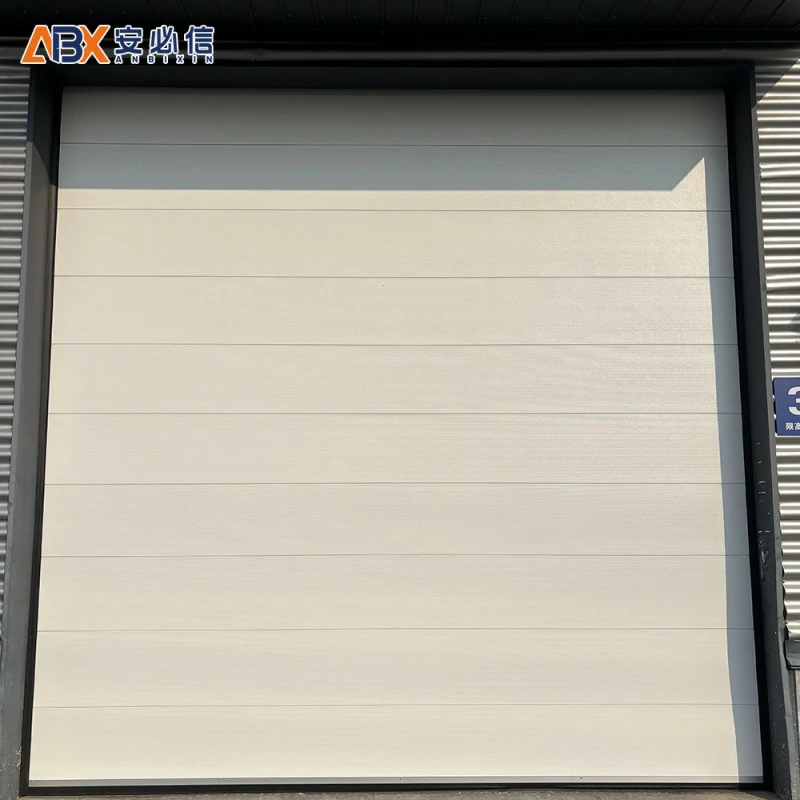 神农架林区钢质滑升门